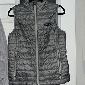 Patagonia vest